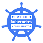 Certified Kubernetes Administrator