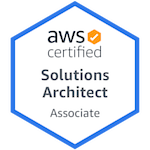 AWS Certified Solutions Architect – Associate